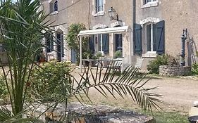 La Maison Josnes de Mady